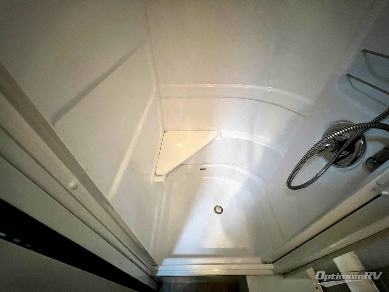 A photo of this 2022 Airstream Caravel 20FB