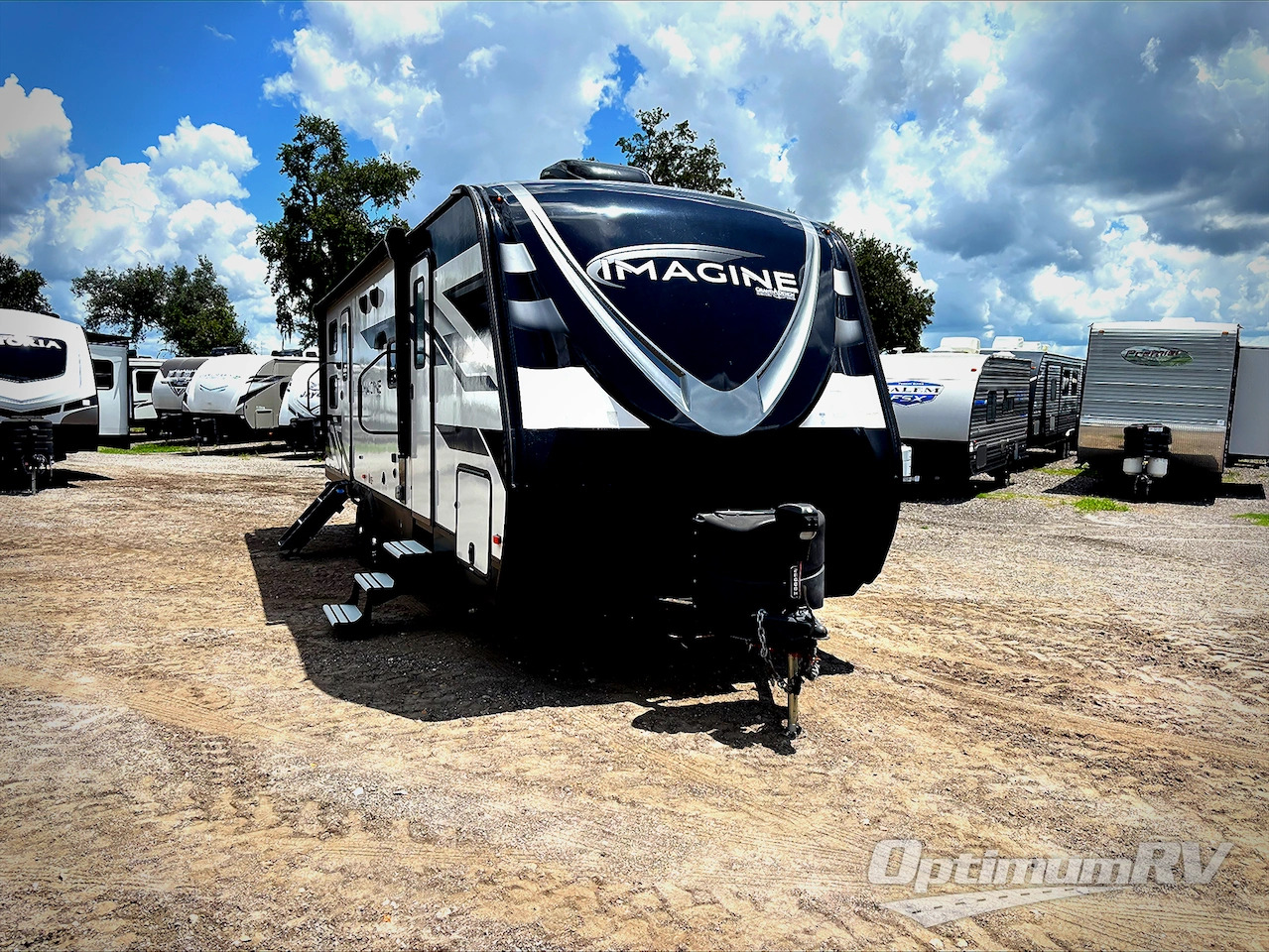 2022 Grand Design Imagine 2800BH in zephyrhills FL