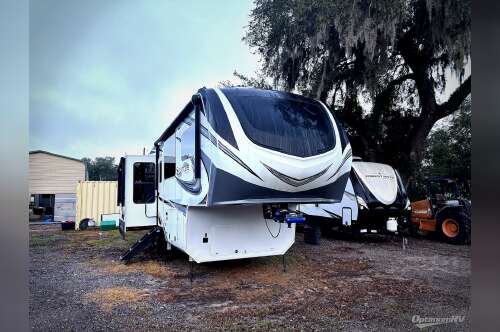 2022 Grand Design Solitude 280RK in zephyrhills FL