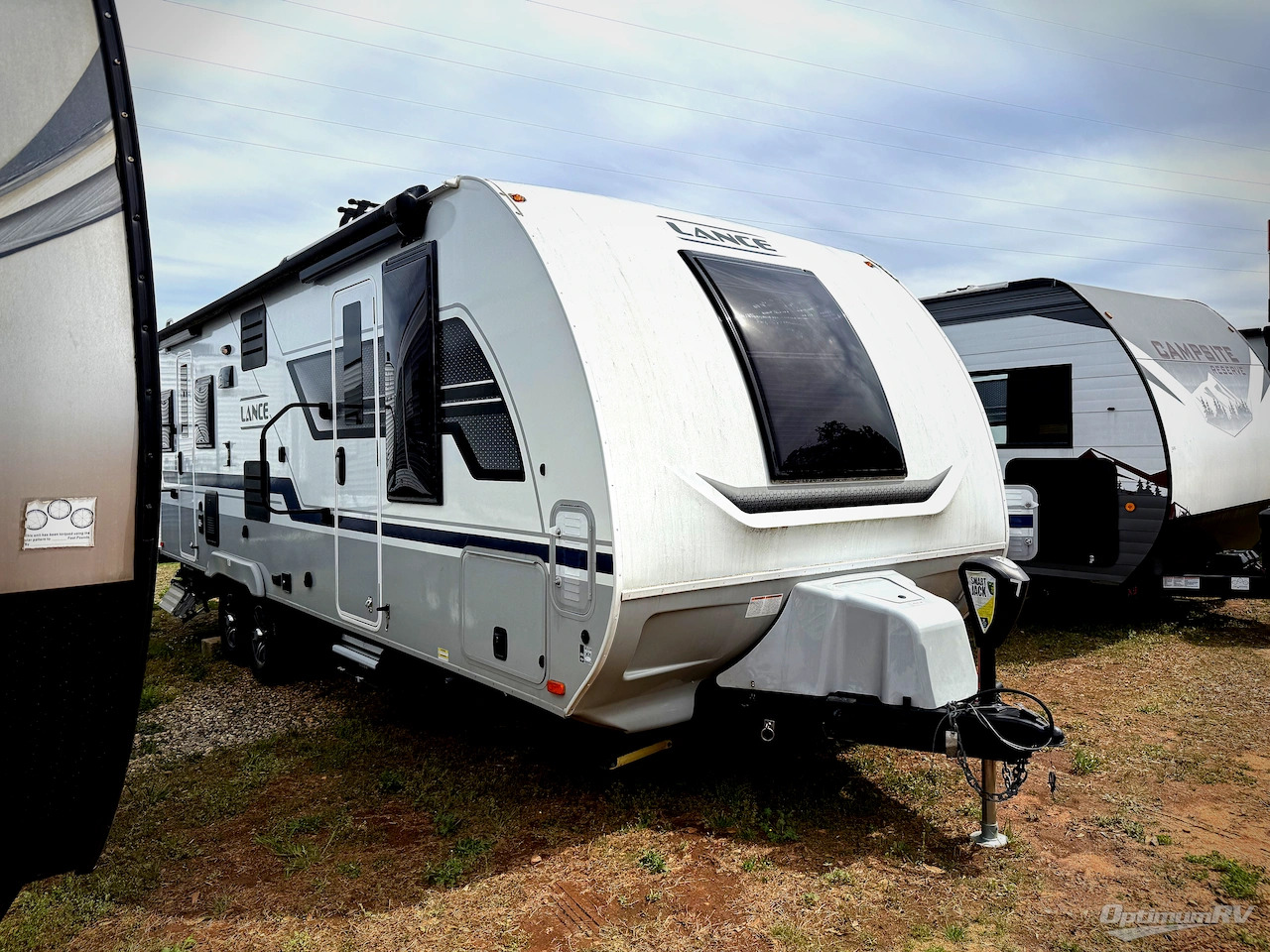 2023 Lance Lance Travel Trailers 2375 RV