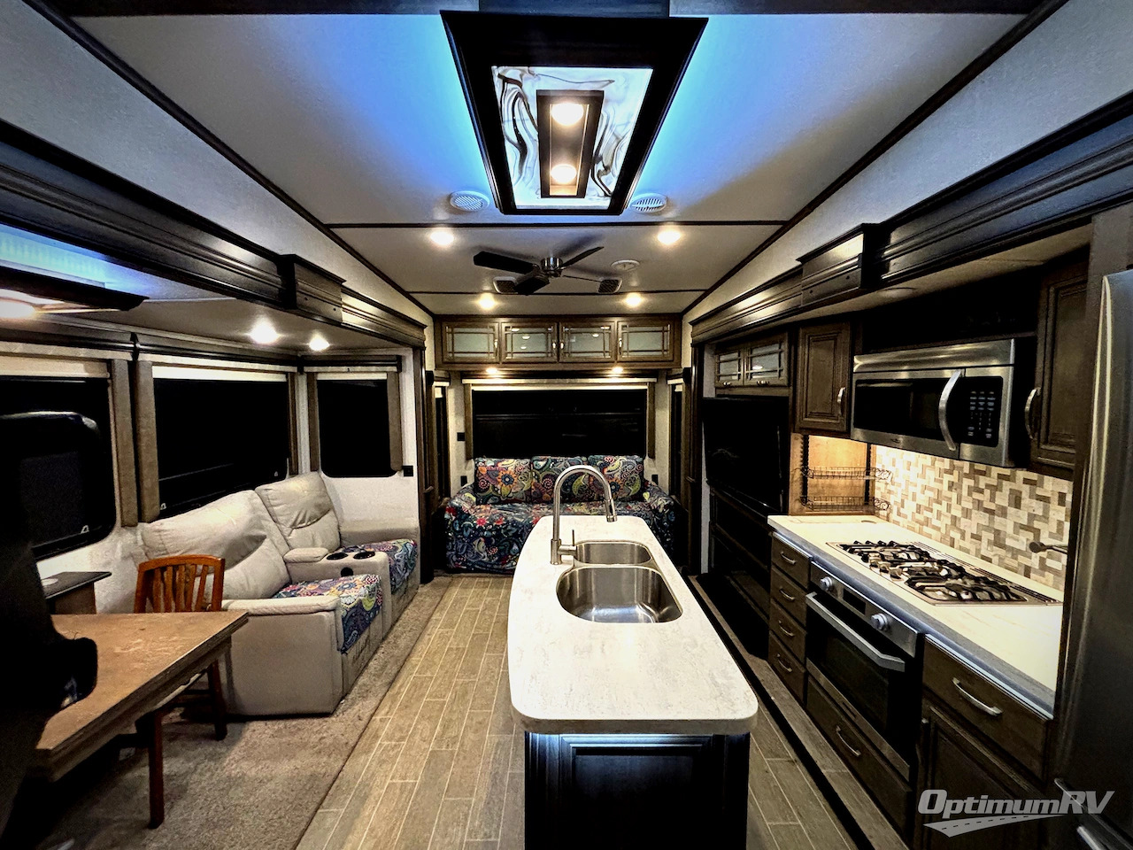 2020 Keystone Montana 3121RL in zephyrhills FL