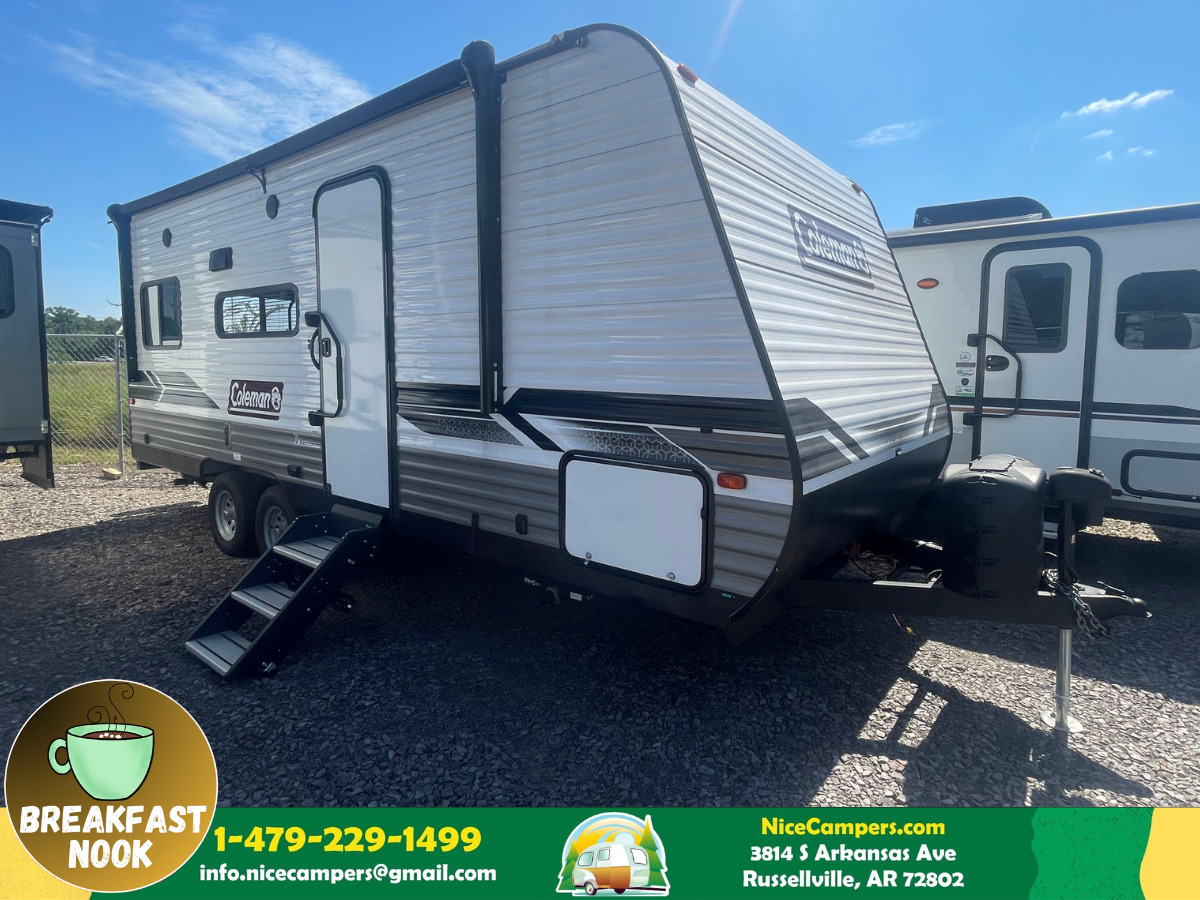 2022 Coleman Lantern LT 202RD in russellville AR