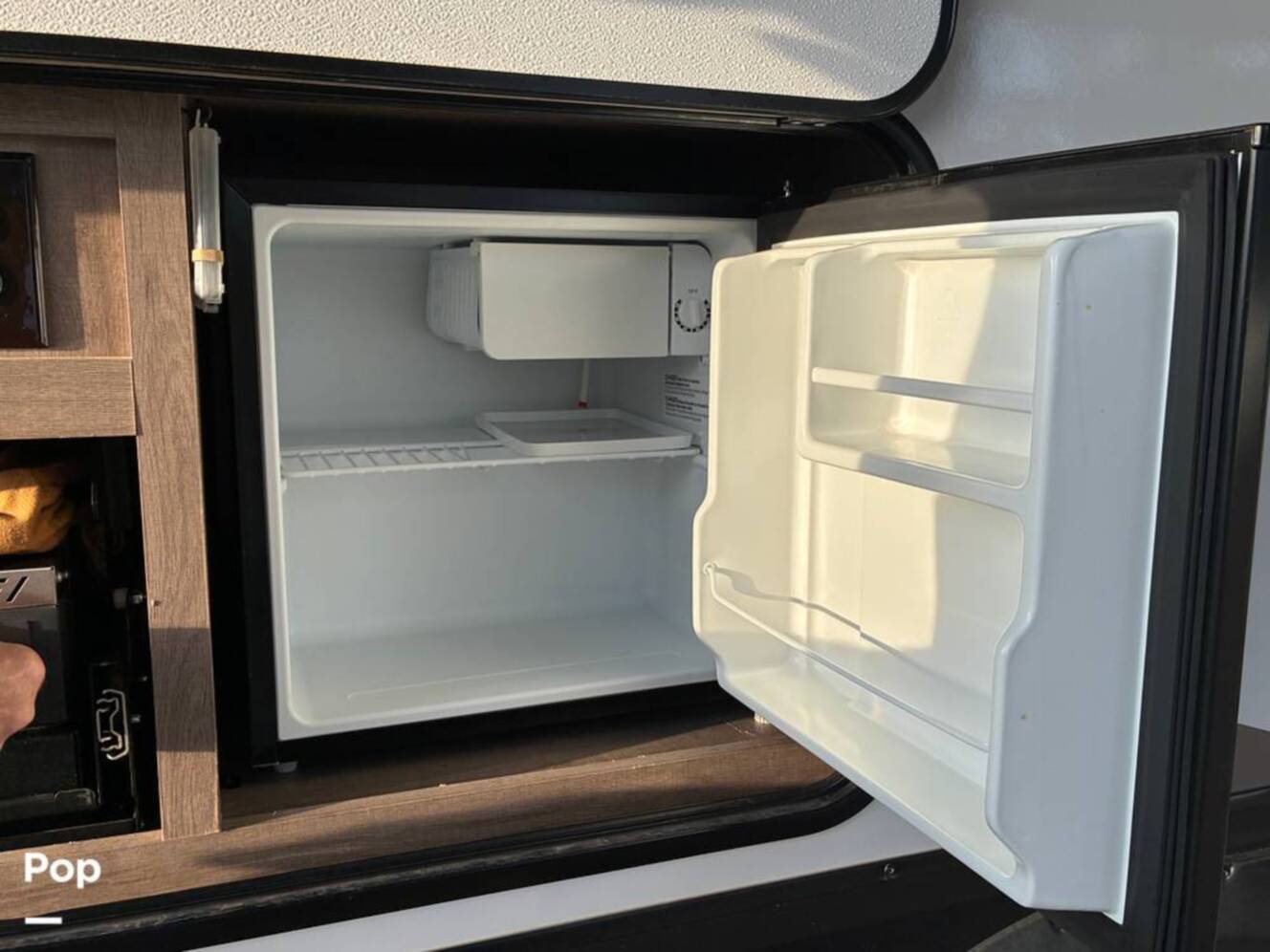 A photo of this 2023 Grand Design Imagine 2670MK