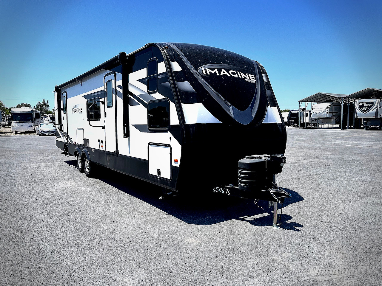 2024 Grand Design Imagine 2920BS RV