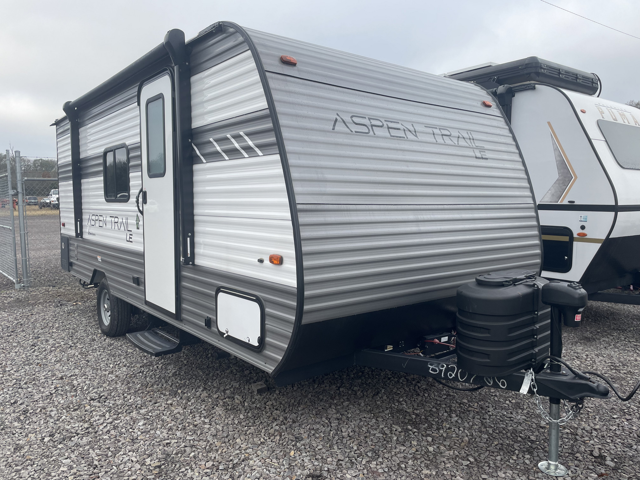 2023 Dutchmen Aspen Trail LE 1860RK in russellville AR