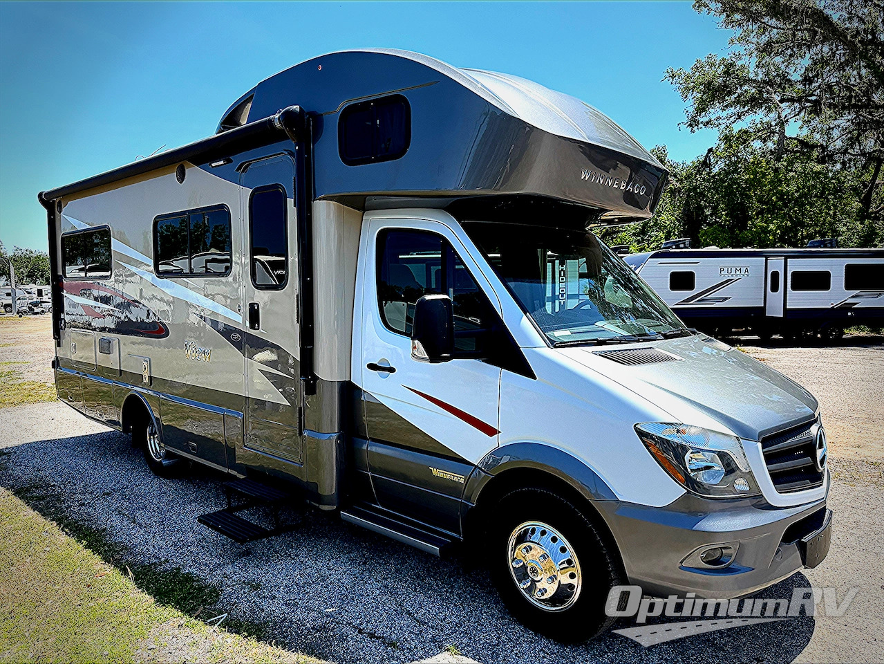 2018 Winnebago View 24J RV