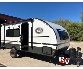 2026 FOREST RIVER R-POD 192