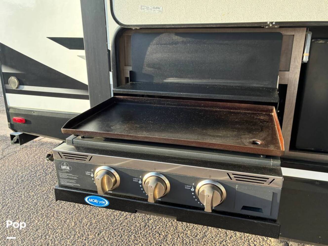 A photo of this 2023 Grand Design Imagine 2670MK