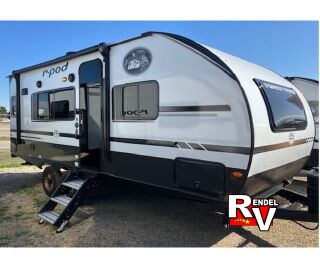 2026 FOREST RIVER R-POD RP-205
