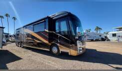 2017 Entegra Coach Anthem 44B RV