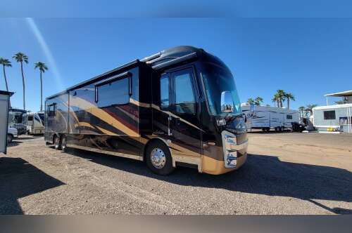 2017 Entegra Coach Anthem 44B in mesa AZ