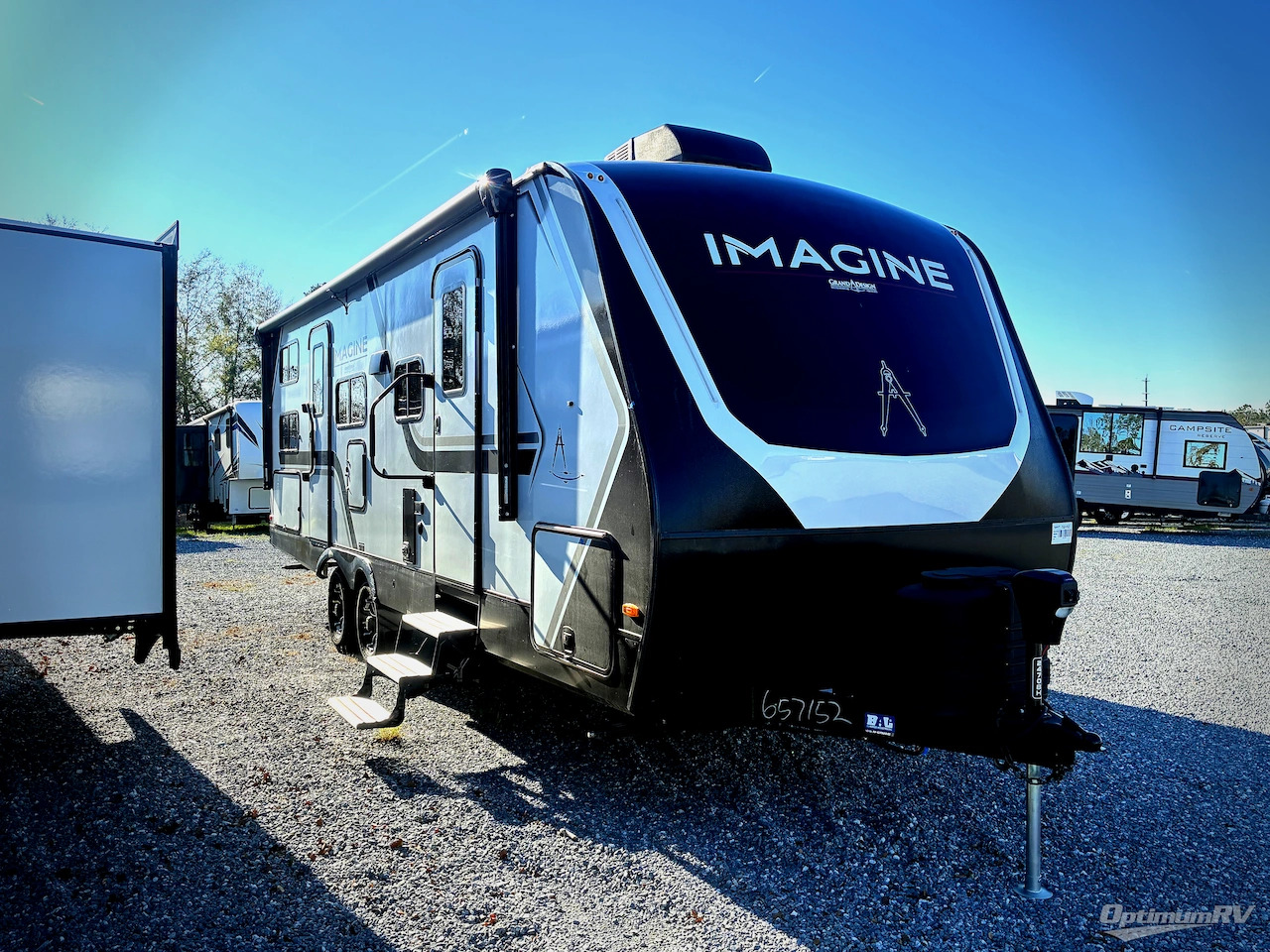 2026 Grand Design Imagine 2470BH in tallahassee FL