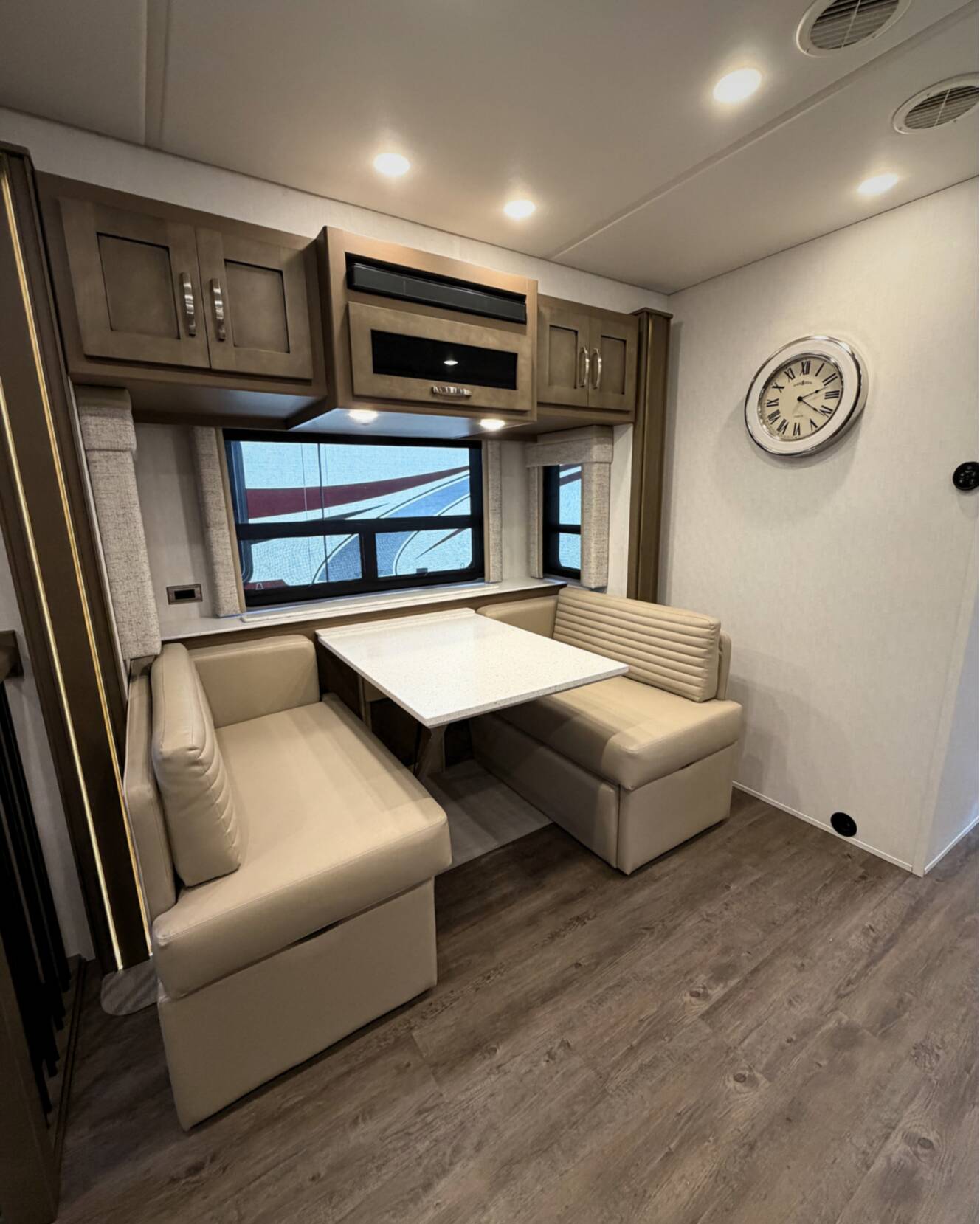 A photo of this 2026 Newmar Bay Star 3629