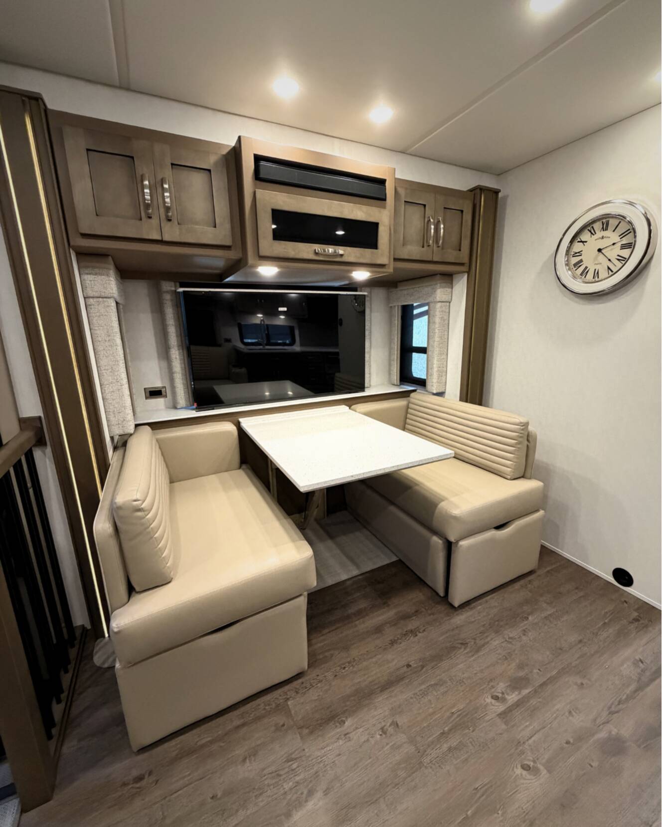 A photo of this 2026 Newmar Bay Star 3629