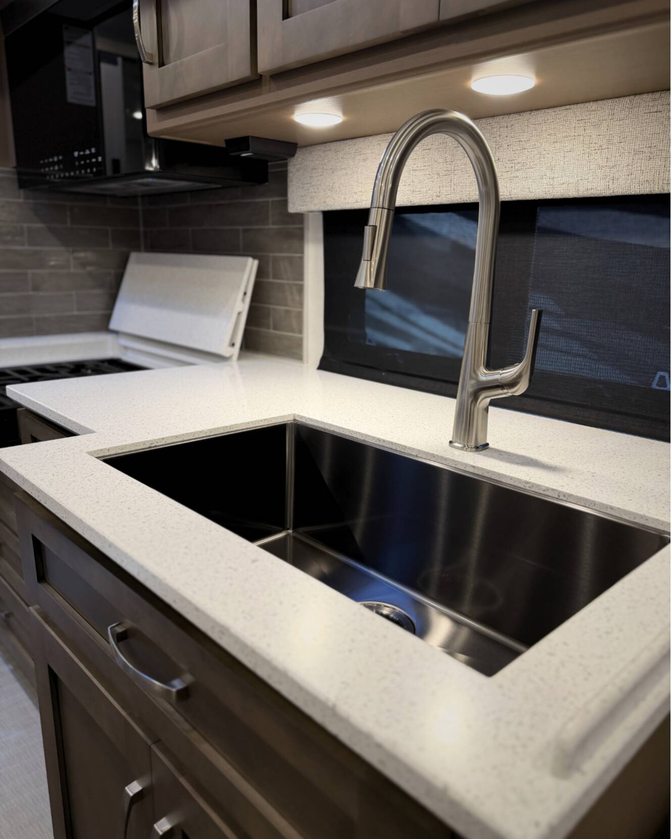 A photo of this 2026 Newmar Bay Star 3629