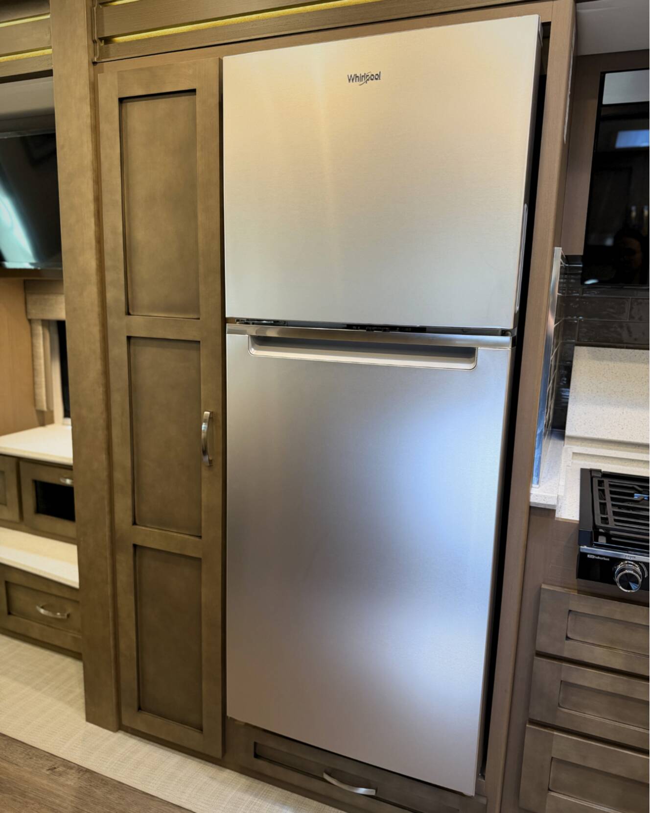 A photo of this 2026 Newmar Bay Star 3629