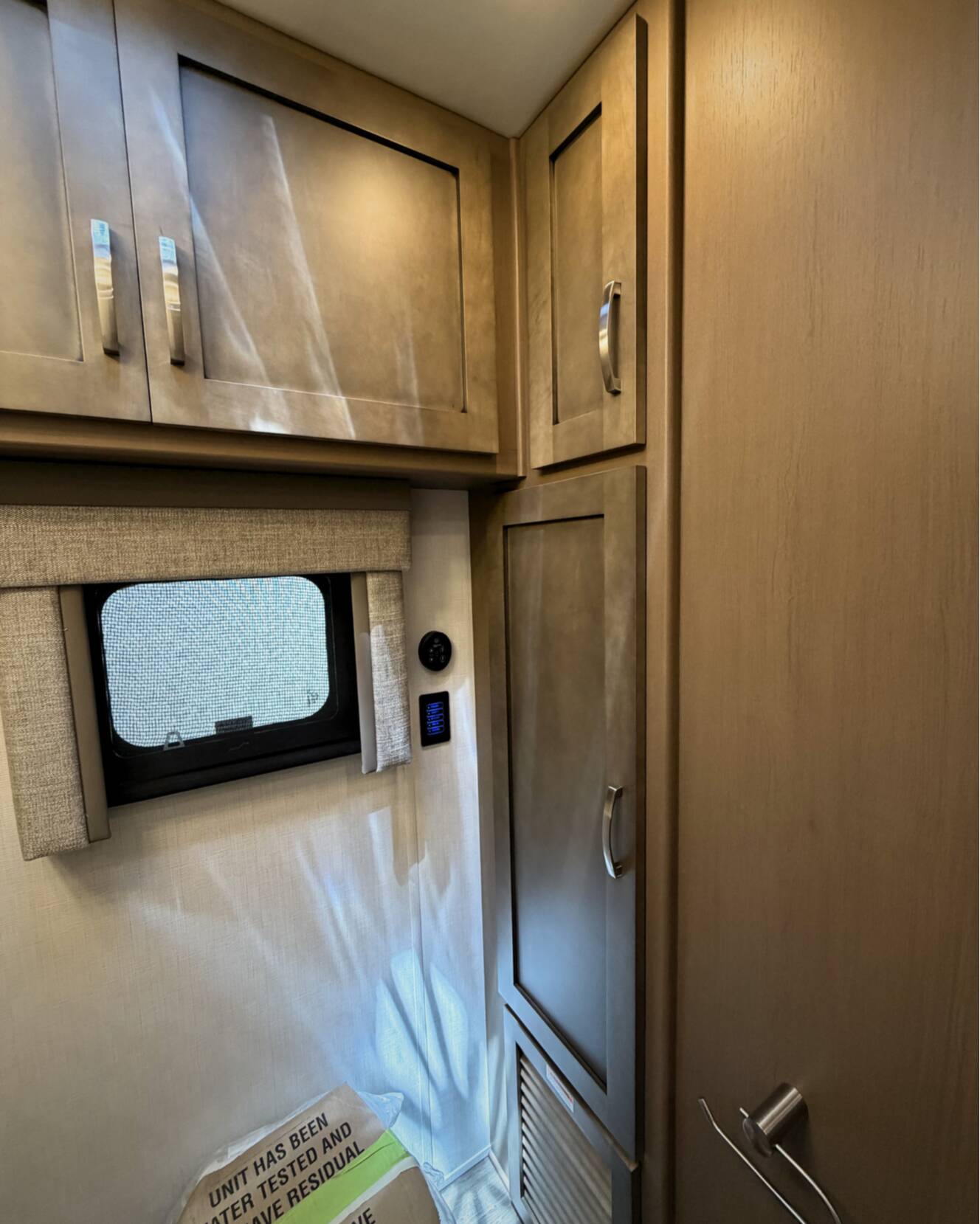A photo of this 2026 Newmar Bay Star 3629