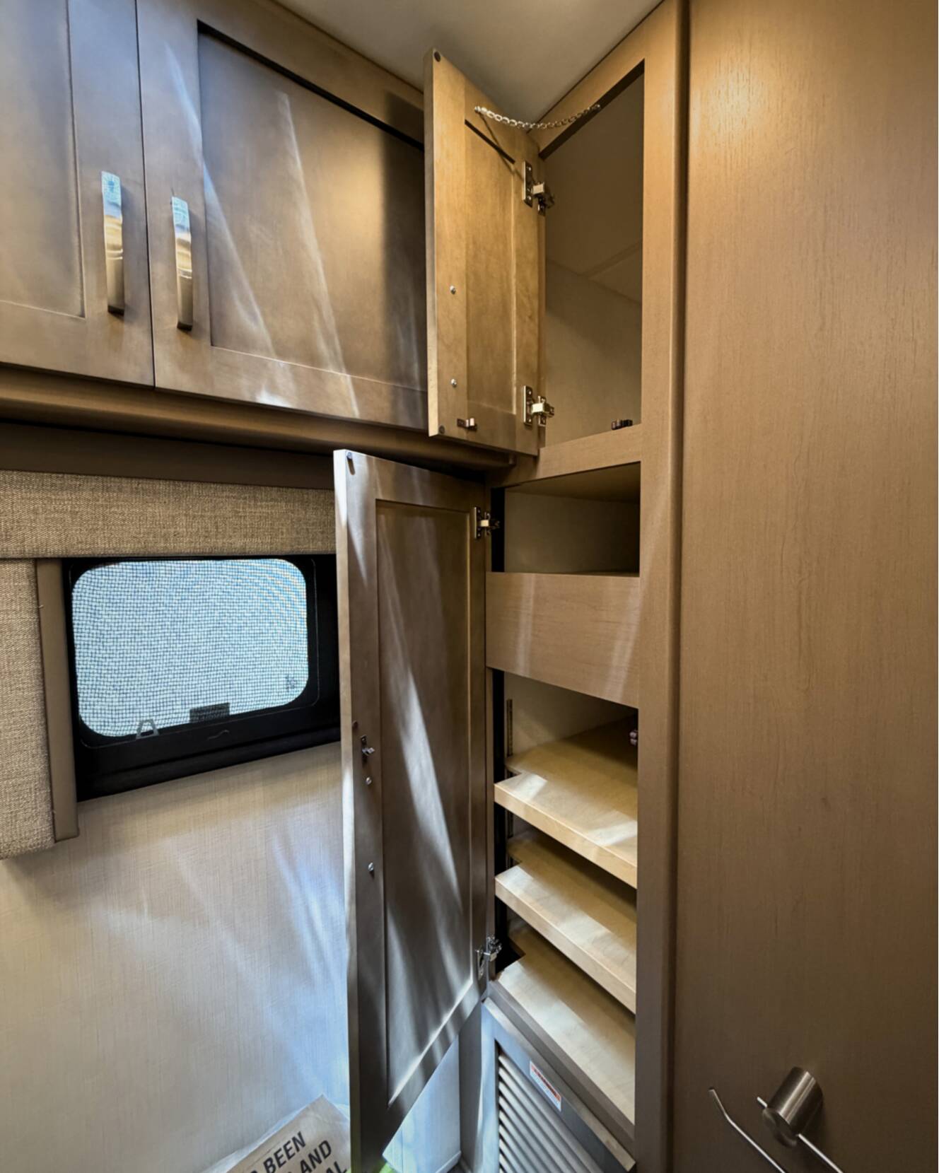 A photo of this 2026 Newmar Bay Star 3629