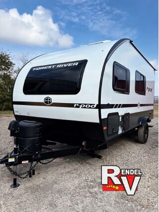 2026 FOREST RIVER R-POD RP-194