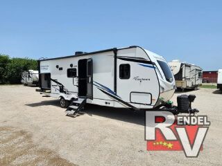 2023 COACHMEN FREEDOM EXPRESS ULTRA LITE 252RBS