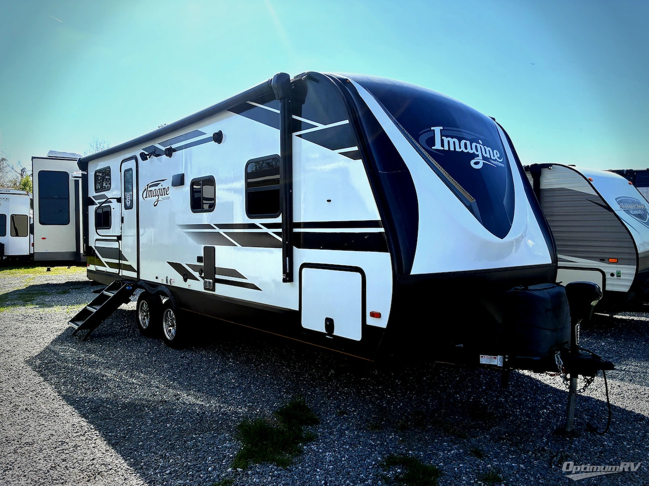 2022 Grand Design Imagine 2400BH RV