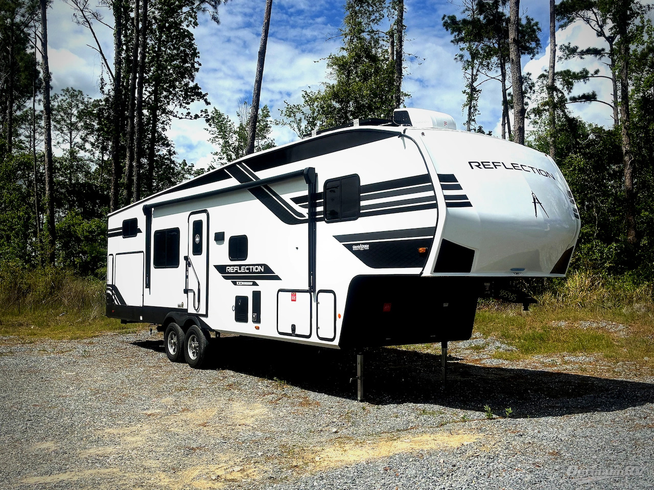 2026 Grand Design Reflection 100 Series 32BH in tallahassee FL