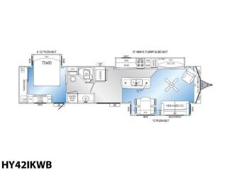 2023 HL ENTERPRISE ELITE HY42IKWB