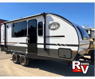 2026 FOREST RIVER R-POD RP-197