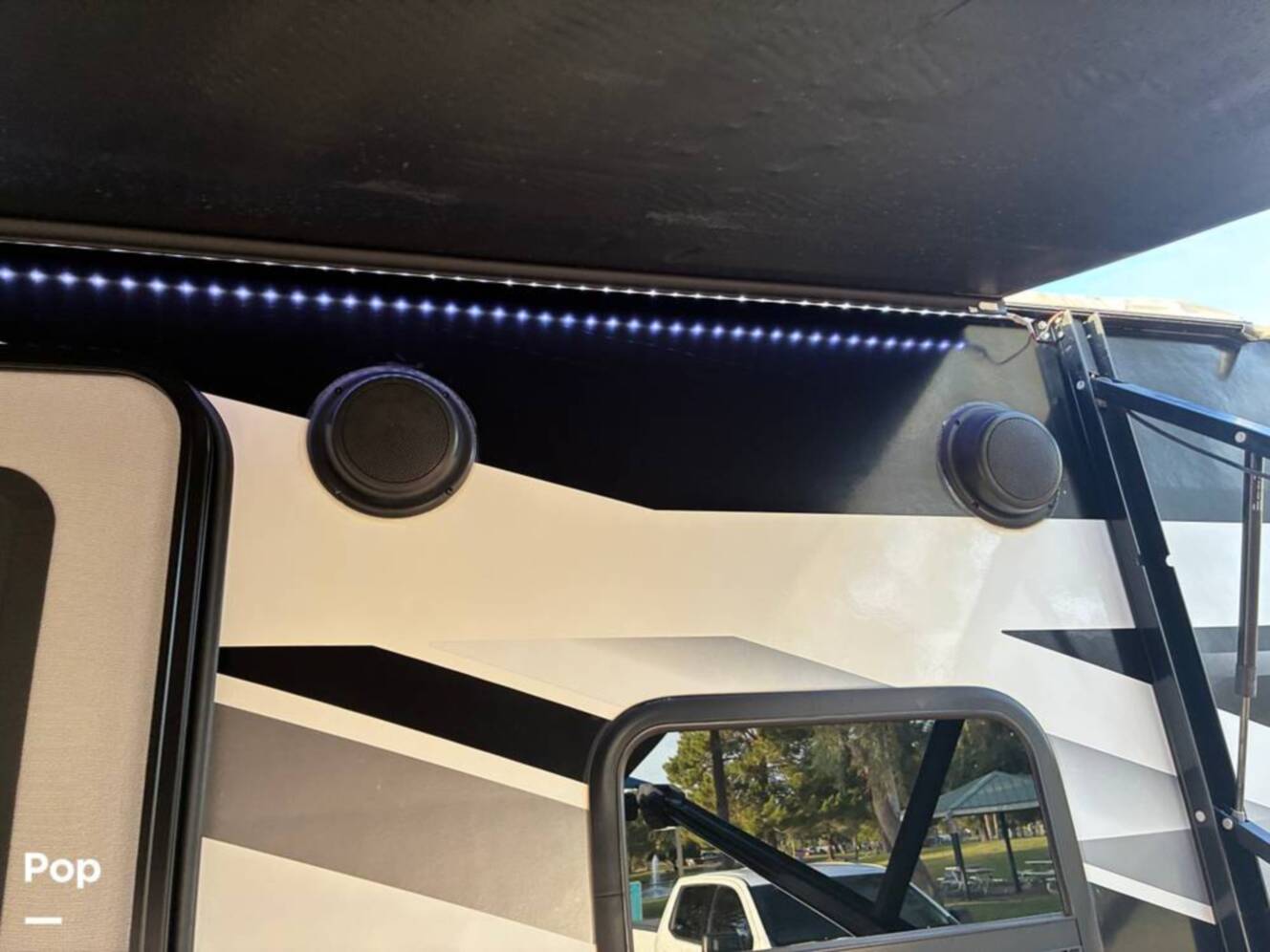 A photo of this 2023 Grand Design Imagine 2670MK