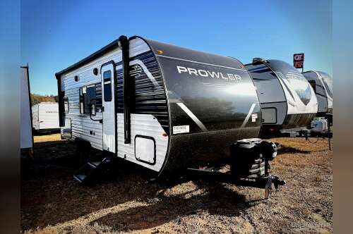 2026 Heartland Prowler 200MB in inman SC