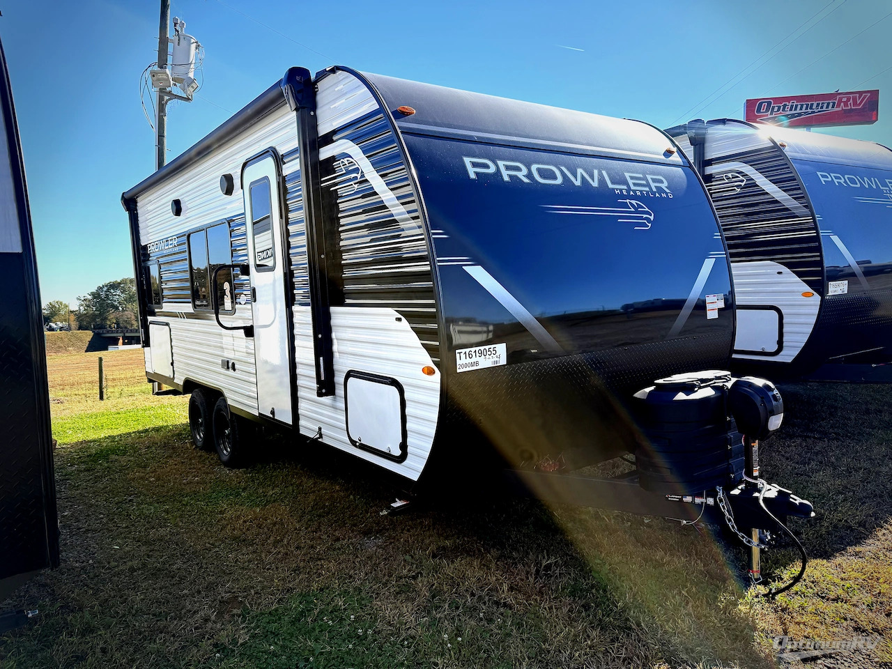 2026 Heartland Prowler 200MB in inman SC