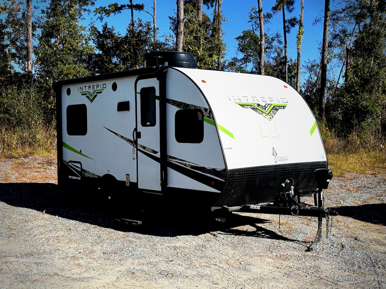 2022 Riverside Intrepid 165i in tallahassee FL