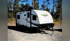 2022 Riverside Intrepid 165i RV