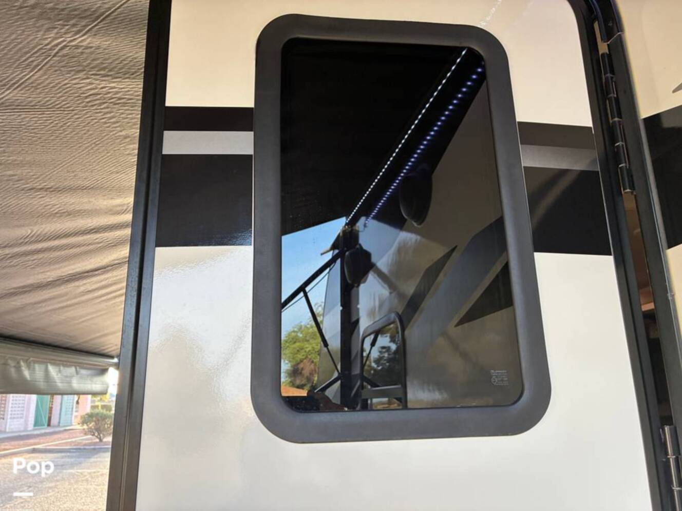 A photo of this 2023 Grand Design Imagine 2670MK