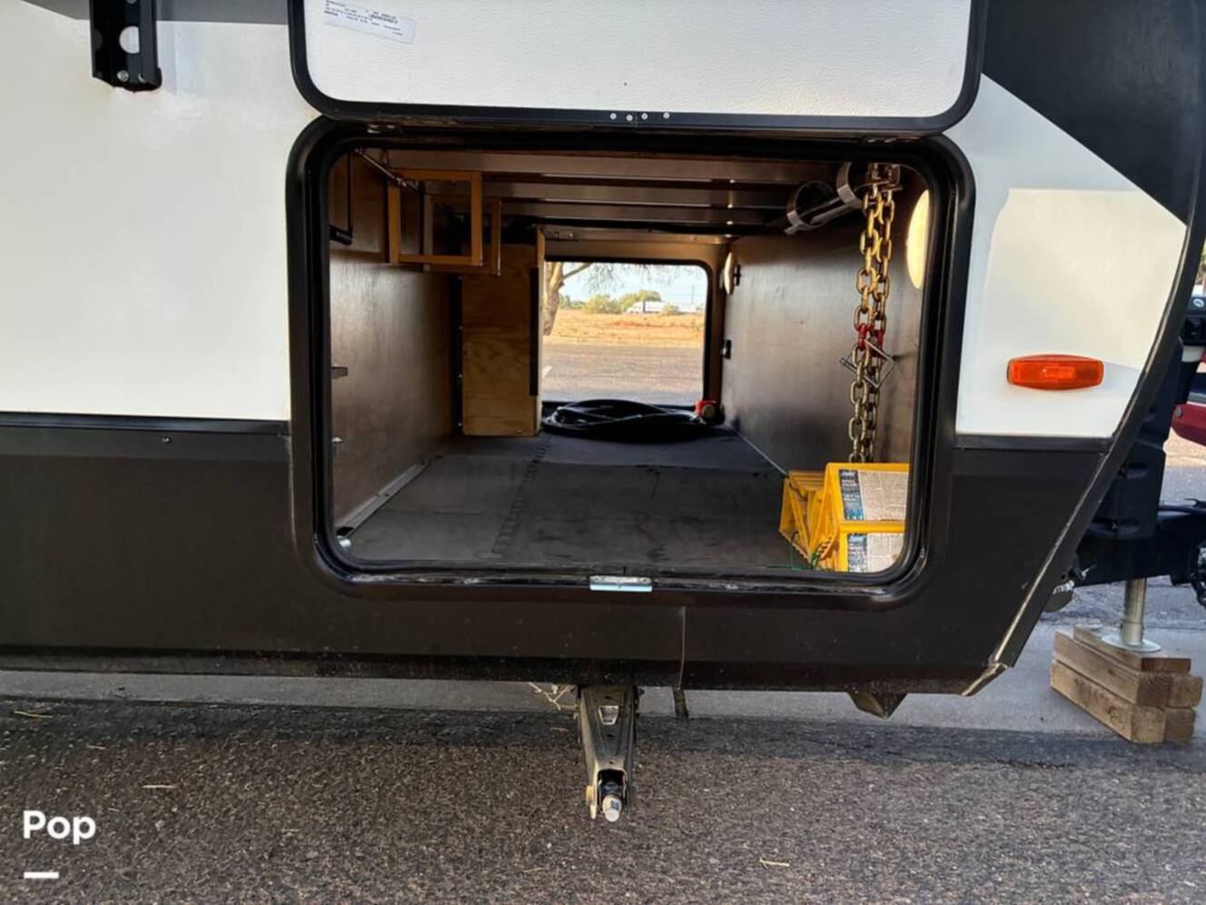 A photo of this 2023 Grand Design Imagine 2670MK