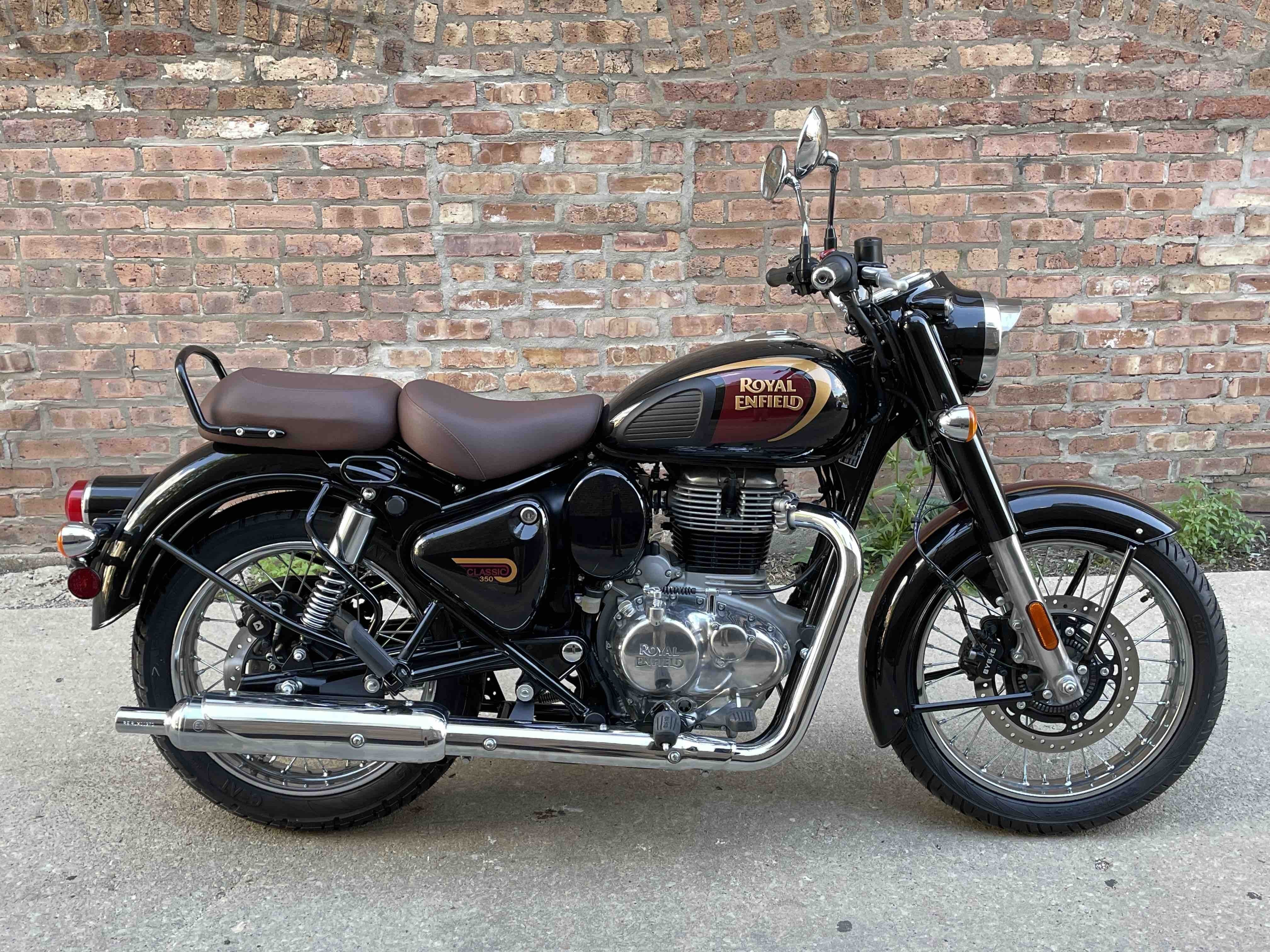 2024 Royal Enfield Classic 350 350 in Chicago, IL
