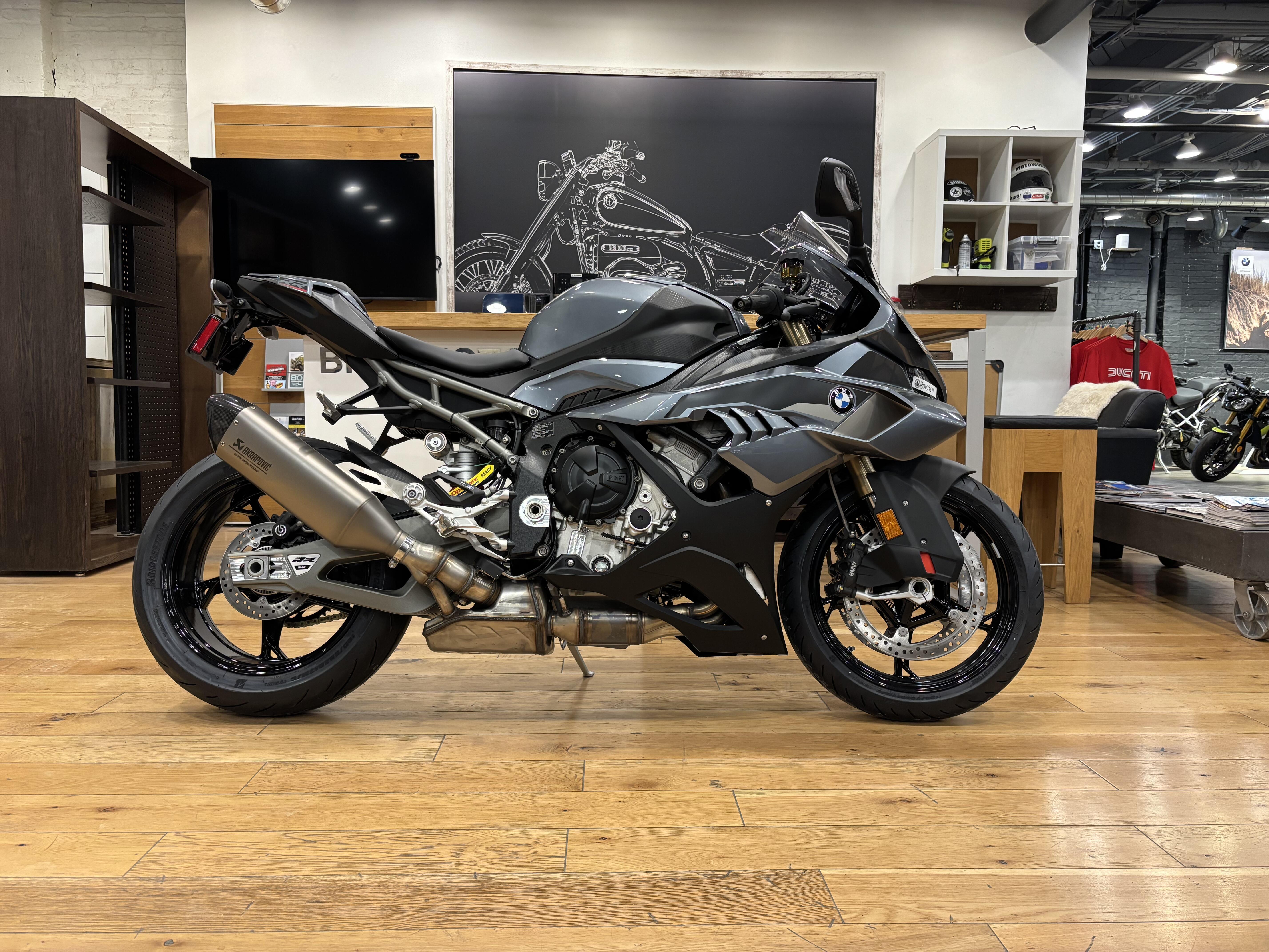 2026 BMW S 1000 RR 1000 RR in Chicago, IL