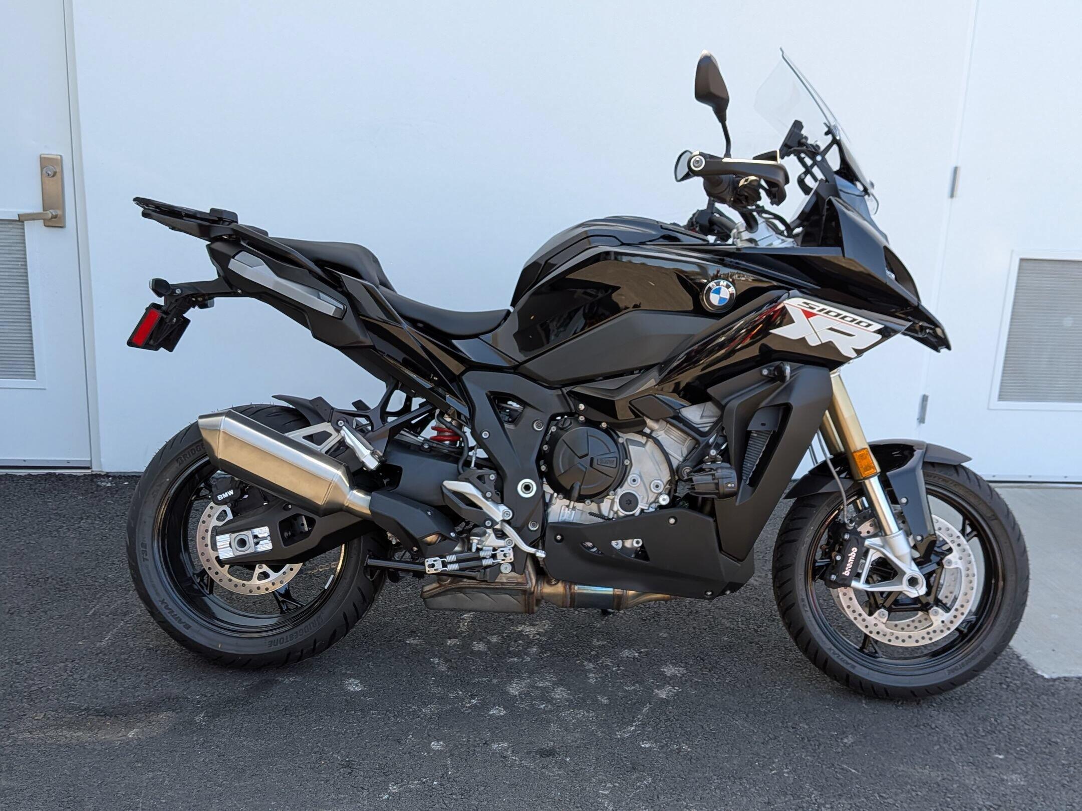 2026 BMW S 1000 XR 1000 XR in Chula Vista, CA