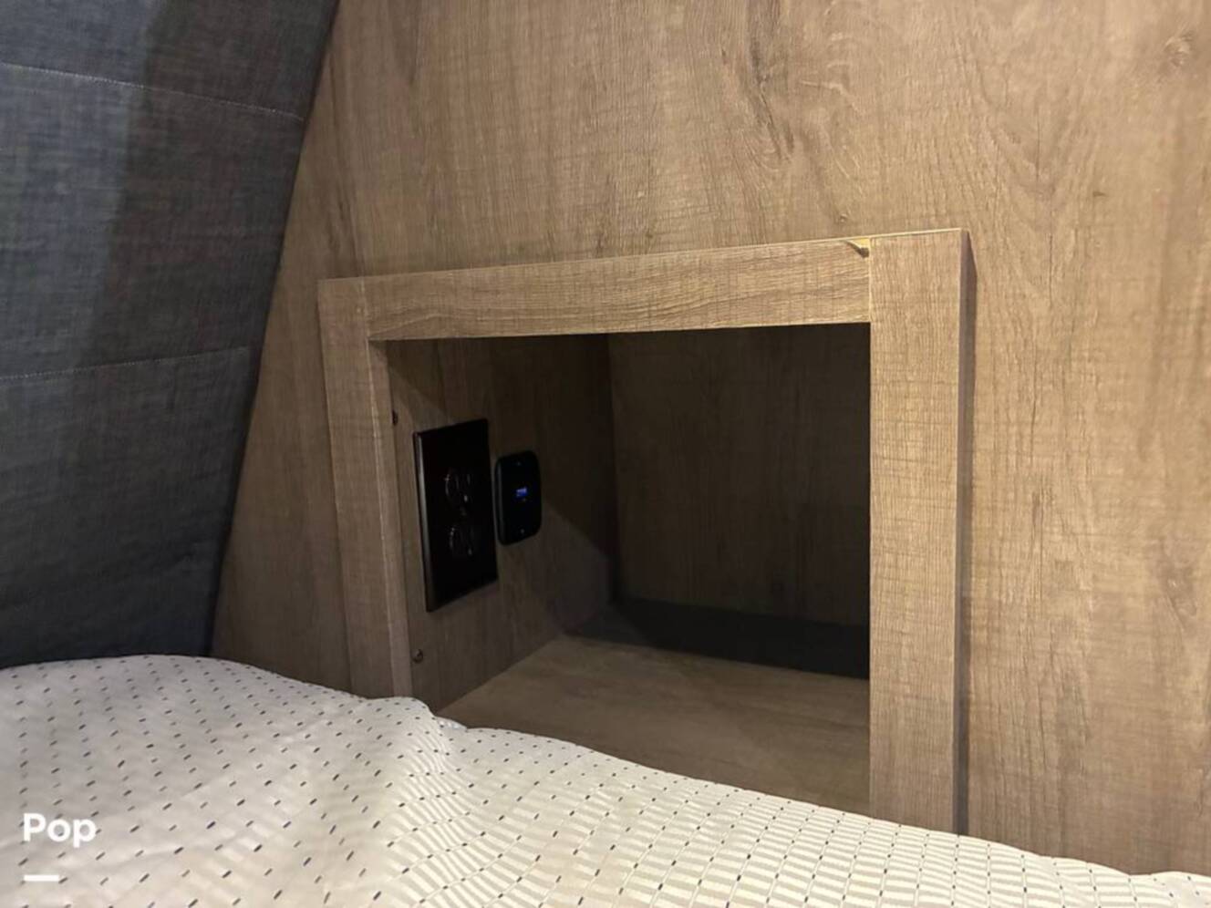 A photo of this 2023 Grand Design Imagine 2670MK