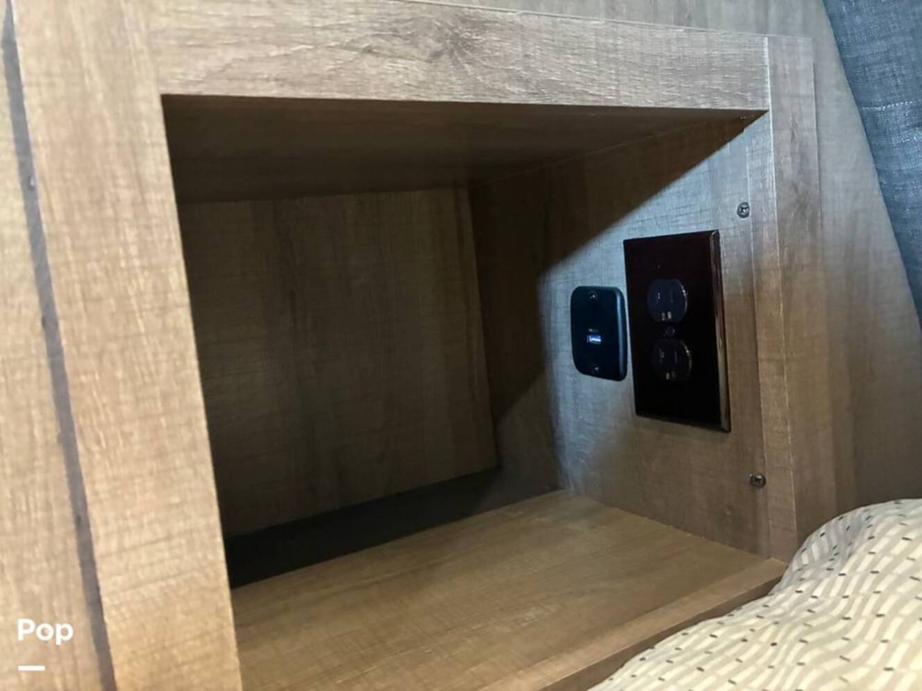 A photo of this 2023 Grand Design Imagine 2670MK