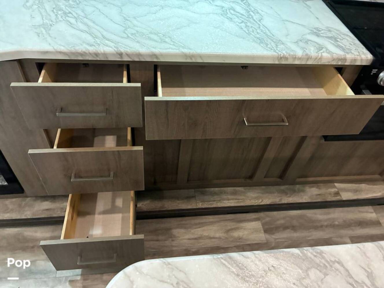 A photo of this 2023 Grand Design Imagine 2670MK