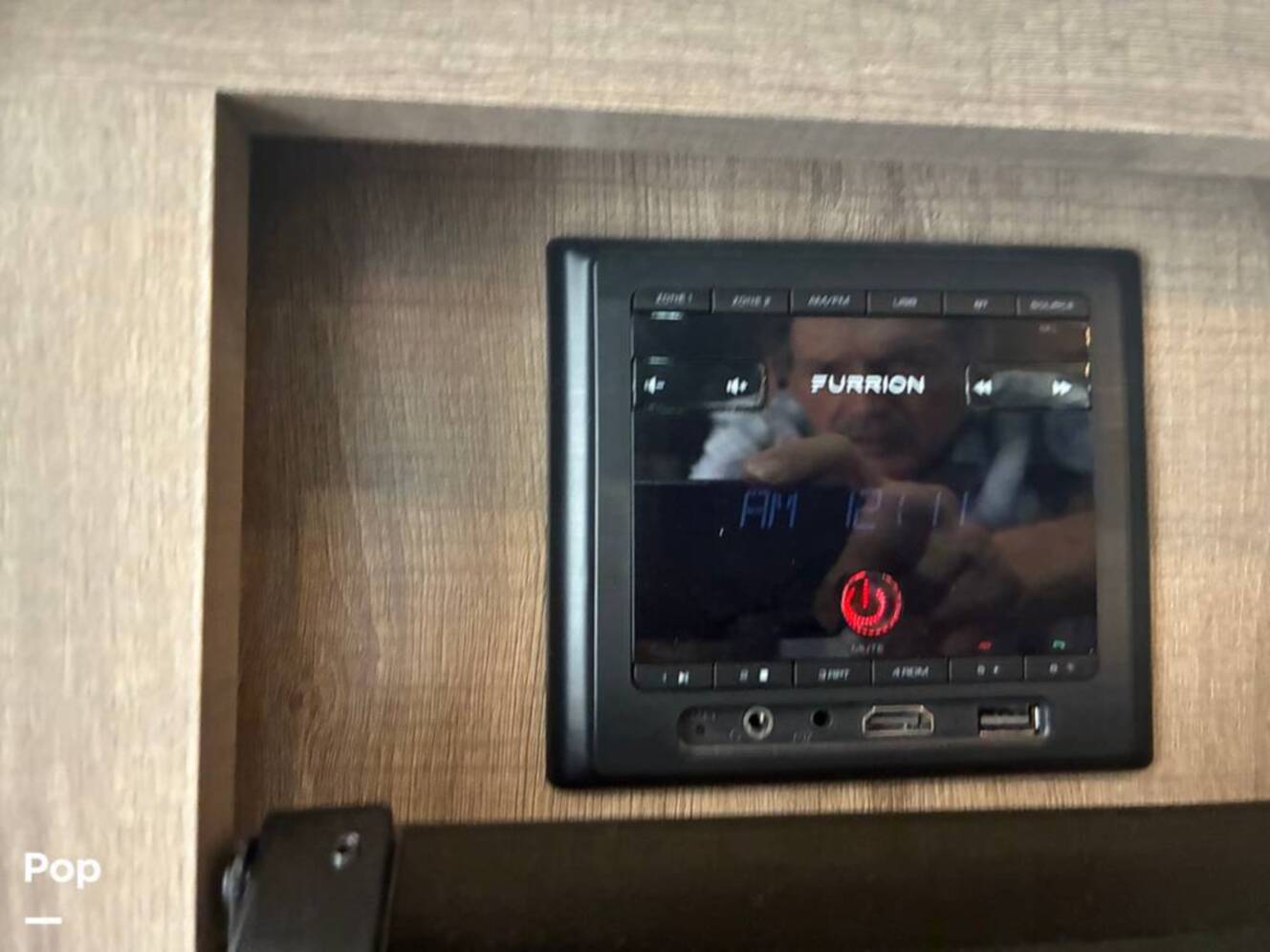 A photo of this 2023 Grand Design Imagine 2670MK