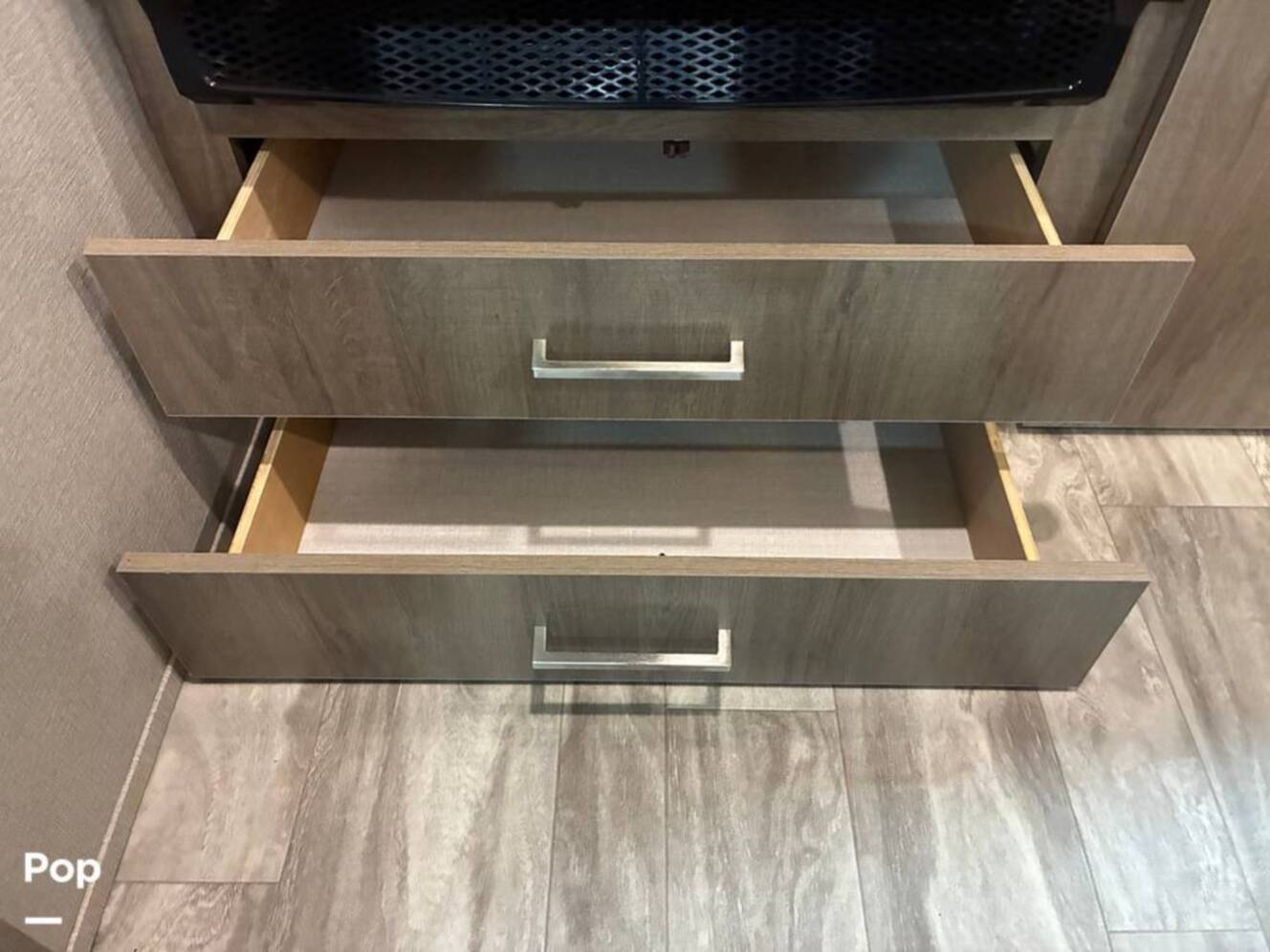 A photo of this 2023 Grand Design Imagine 2670MK