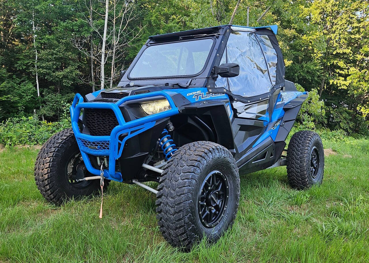 2018 Polaris RZR XP 1000 EPS EPS in Candia, NH