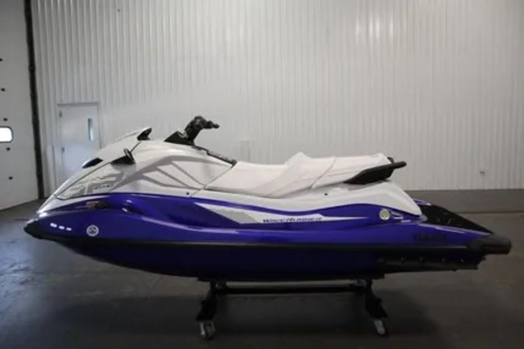 2025 Yamaha Waverunners GP SVHO  in bellflower CA