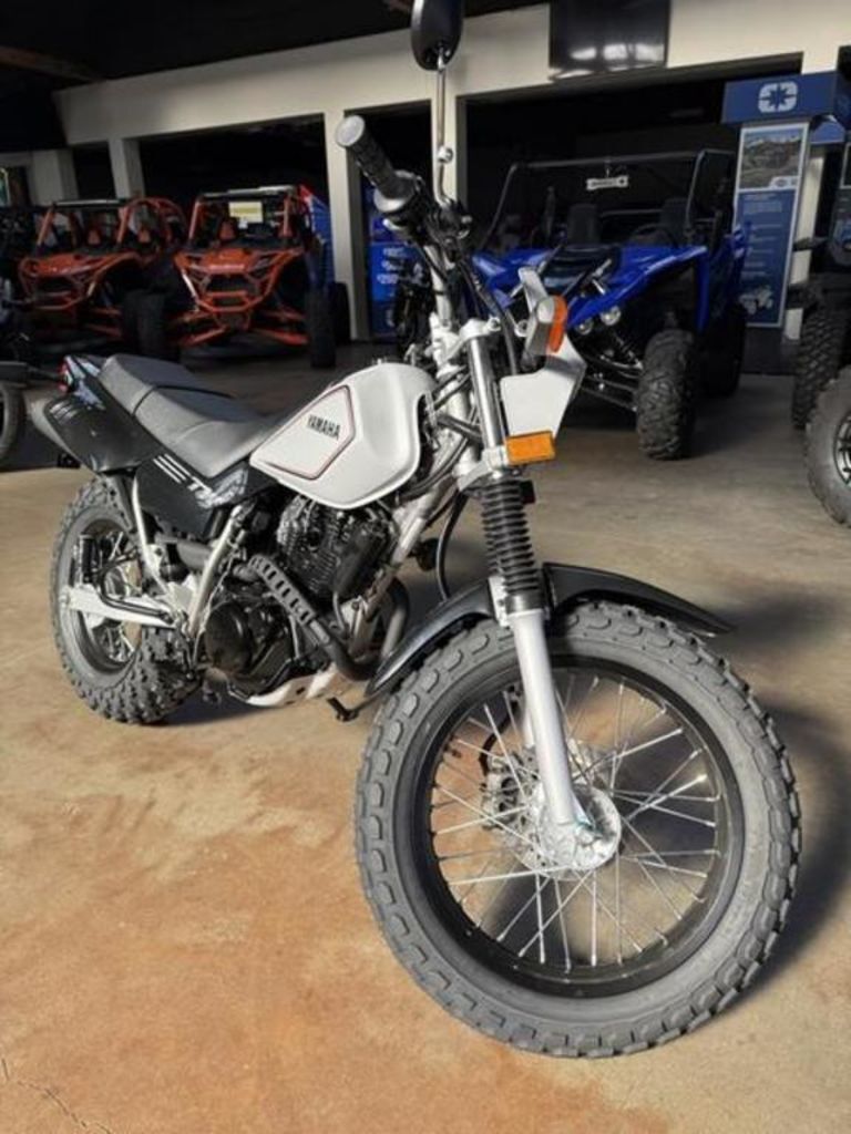 2026 Yamaha TW200 200 in Bellflower, CA