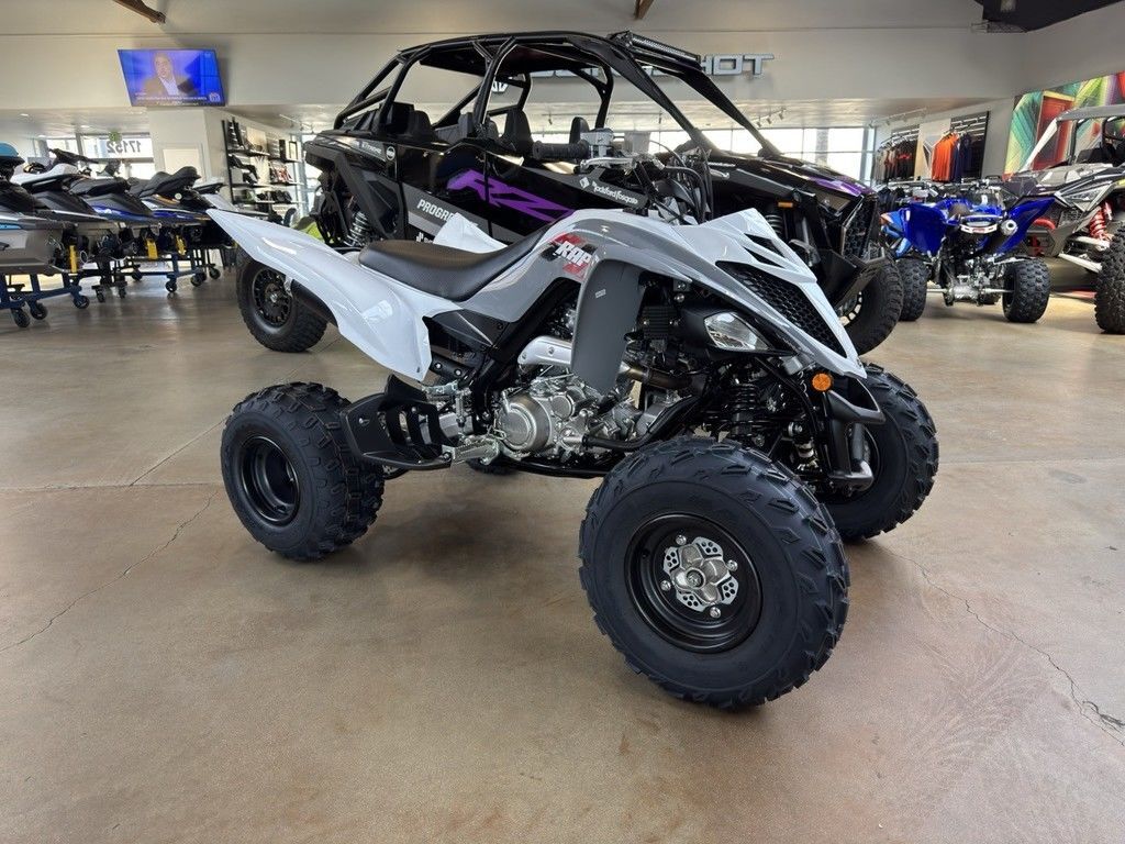 2026 Yamaha Raptor 700 in bellflower CA