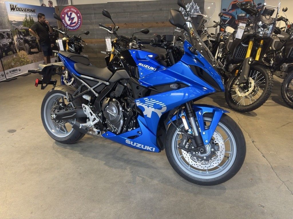 2026 Suzuki GSX-8R 8R in Bellflower, CA