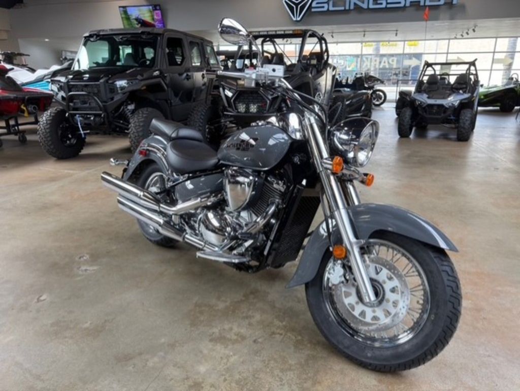 2025 Suzuki Boulevard C50 C50 in Bellflower, CA