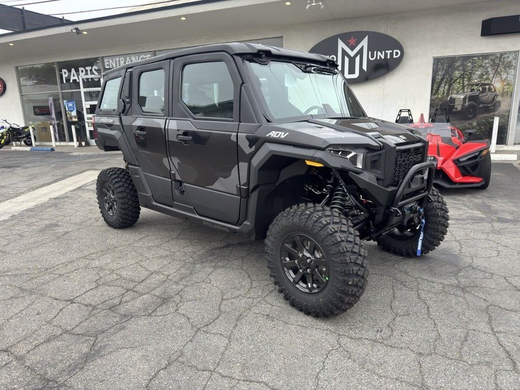2026 Polaris® XPedition ADV 5 NorthStar UTV/Utility ATV